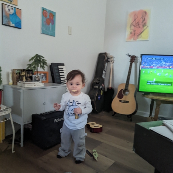 Meet your Posher, Melissa - Picture 12 of 13